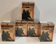 Lot 5 Skibidi Toilet Series 1 Mystery Collector Figure New Sealed