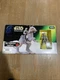 Kenner Star Wars Power Of The Force Beast Luke Skywalker And Taun Taun Action...