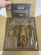 NEW MOTU Mattel Creations Master of the Universe Exclusive SHE Brown Skeletor