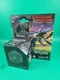 Hasbro Dungeons & Dragons Dicelings (Black) DISPLACER BEAST Converting NIP