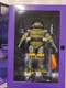 NECA Teenage Mutant Ninja Turtles Mighty Metalhead Action Figure