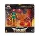 Marvel Legends Original Hasbro Series Jean Grey Phoenix Force Action Figure