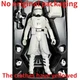 Hot Toys 1/6 MMS321 First Order Snowtrooper No Box Collectible Figure