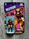 Marvel Comics Legends Wolverine 3.75&rdquo; Action Figure Hasbro Retro Kenner Logan