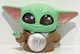 2025 Star Wars Doorables Galaxy Peek Series 3 GROGU Rare Sealed Bag #19 Disney