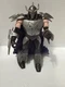 2012 Teenage Mutant Ninja Turtles Shredder Action Figure Playmates Toys