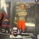 NECA Hannibal Lecter Silence Of The Lambs Cult Classics Series 5 Figure READ