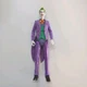 The Joker Action Figure DC Comics Superheroes Batman 12 Inch Toy