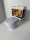 Skibidi Toilet Mystery Surprise Flushing Toilet w/ 2x Mystery Figures Series 1