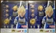 Bandai S.H. Figuarts Super Saiyan Vegeta -Dangerous Pride Dragon Ball Z In Stock