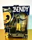 2024 JAKKS Pacific Bendy & The Ink Machine - SAMMY LAWRENCE (w/ Banjo) Figure