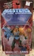 2001 Masters of the Universe Man-At-Arms 6" Action Figure Mattel 54914
