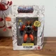 Masters of the Universe Sy-Klone Sketchbook Series Figure NEW Sealed MOTU Mattel