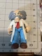 FUNKO ACTION FIGURE: Mega Man - Dr. Wily [New Toys] Vinyl Figure LOOSE