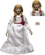 The Conjuring Universe 8'' Anabelle figure Neca 48938