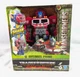 Transformers Hasbro Rise of the Beast Optimus Prime Smash Changers New