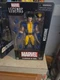 Marvel Legends X-MEN WOLVERINE 85th Anniversary 6" Action Figure MIP!