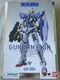 Metal Build Gundam Exia Repair III GN-001 Figure Bandai