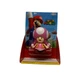 Jakks Pacific Nintendo Super Mario 2" Toadette Collectible Action Figure Toy