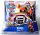 Nickelodeon Paw Patrol  Zuma Hero Pup - Big Truck Pups