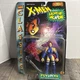 X Men Classics 1996 Psylocke with Light Up Psychic Knife Marvel Comics