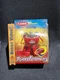 Transformers Playskool Big Adventures SPEEDBOT Figure 2001 Hasbro Sealed VHS