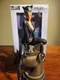 Diamond Select DC Gallery: Catwoman PVC Diorama Figure, 9"