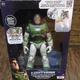 Disney Pixar Jetpack Liftoff Buzz Lightyear Figure Brand NEW! Mattel
