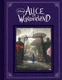 Disney Alice in Wonderland Based on the Motion Picture Directed b