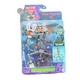 JAZWARES FIVE NIGHTS AT FREDDYS MAGICIAN MANGLE 🔥FREE SHIPPING🔥