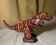 Raider Allosaurus Walking Roaring Dinosaur T-Rex Imaginext K6687 8" 2006