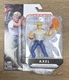 JAKKS Pacific Streets of Rage Axel 4&rdquo; Action Figure New