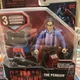 NEW! 2022 Spin Master DC  4&rdquo; Action Figure The Batman Movie PENGUIN NIB