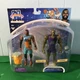 Moose Toys Space Jam Lebron and Chronos 5 inch - 2 pack - Action Figure - 14579