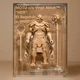Mattel Creations Virgil Abloh x MOTU Skeletor Collector Figure New Factory Case