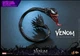 Hot Toys MMS590 Venom 1/6 Action Figure's Special Edition Symbiote Tentacle 