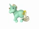 2018 My Little Pony 35th Anniversary Sunbeam Unicorn Hasbro Basic Fun