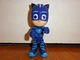 PJ Masks 6&rdquo; Talking Catboy Action Figure Just Play WORKS