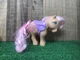 Hasbro My Little Pony Bridge Direct 2017 Peachy Hearts Pink 35th AnniversaryOpen