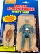 Vintage Imperial Toys Legends of the Wild West Wyatt Earp Figure 1991 New