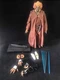 1/6 Hot Toys HT MMS785 Star Wars Episode III Revenge of the Sith Plo Koon Figure