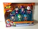 NEW Playskool Nick Jr TOP WING Action Figure 6-Character COLLECTOR PACK Gift Set