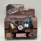 Marvel Minimates Avengers of 1,000,000 BC Iron Fist & Odin Diamond Select Toys