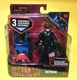DC Caped Crusader The BATMAN Movie BATMAN Spin Master Action Figure 2021 ~ NEW