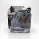 Marvel Avengers Endgame Warrior Thanos Deluxe 6" Action Figure Hasbro Toy NIB