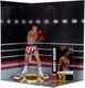 McFarlane Toys - Rocky Balboa (Rocky IV) 6in Posed Figure 