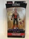 Marvel Legends Spider-Man No Way Home Spider-Man Integrated Suit CUSTOM Complete