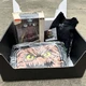 NECA Teenage Mutant Ninja Turtles Claw Shredder 7 in Figure Complete Loot Box