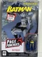 2022 McFarlane Toys DC It Begins Here! Batman with English Comic Book NIP