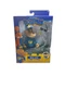 Dog Man Movie 5 Inch Dog Man Articulated Action Figure Jakks Pacific Dreamworks